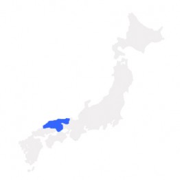 Sain'in Okayama Area Rail Pass (4 Days)